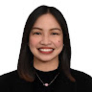 Meet your Posher, Mary grace